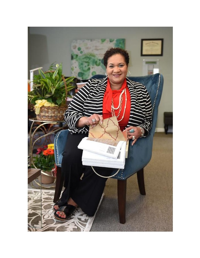 Barbara Hayman Designs, Orlando interior designers